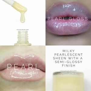 Pearl Gloss